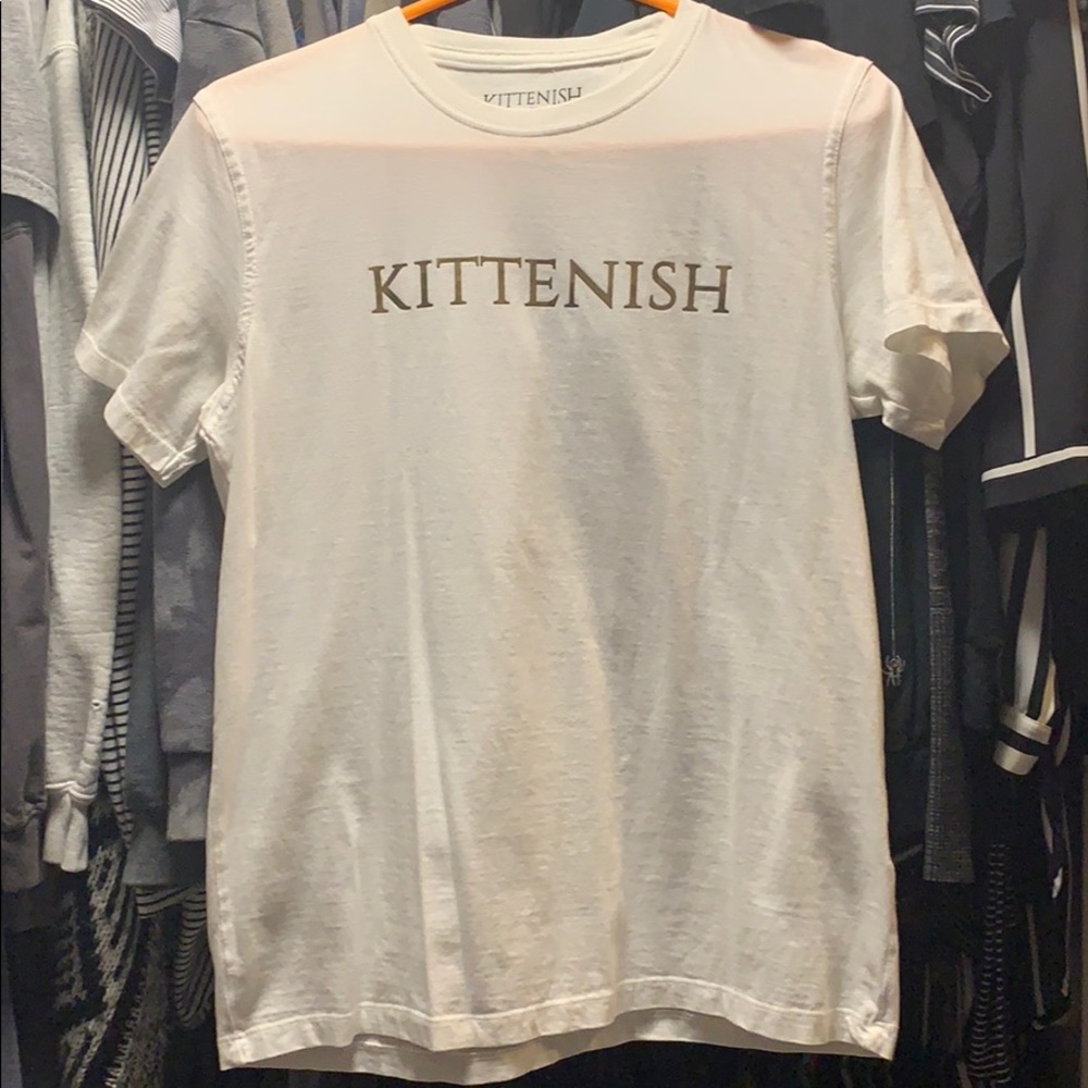 Jessie James Decker Kittenish tee!